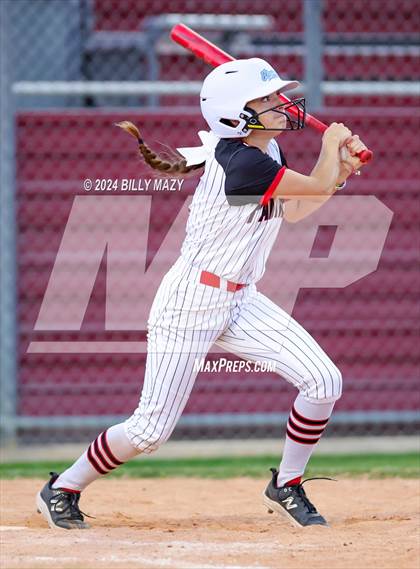 Thumbnail 3 in Cleveland @ Caney Creek photogallery.