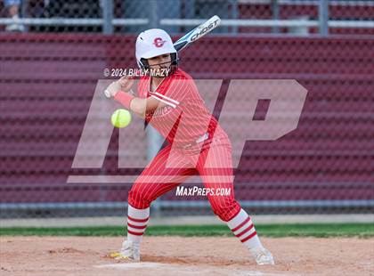 Thumbnail 1 in Cleveland @ Caney Creek photogallery.