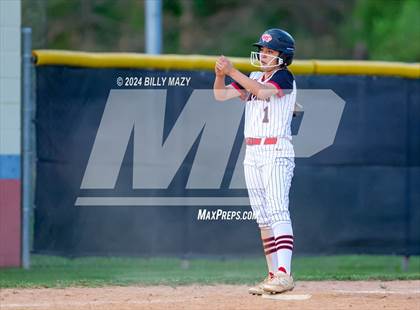 Thumbnail 1 in Cleveland @ Caney Creek photogallery.