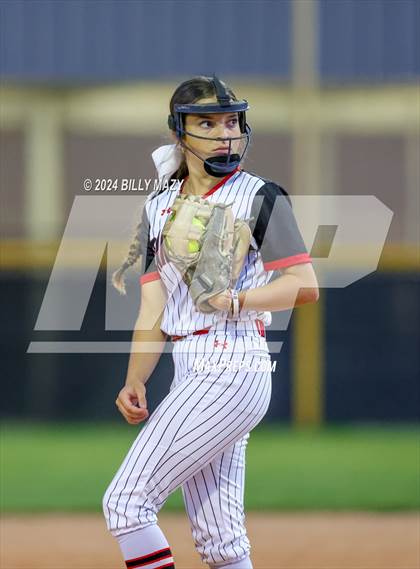 Thumbnail 3 in Cleveland @ Caney Creek photogallery.