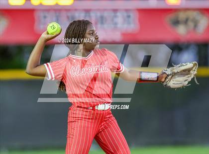Thumbnail 3 in Cleveland @ Caney Creek photogallery.