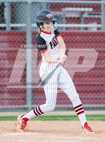 Thumbnail 1 in Cleveland @ Caney Creek photogallery.