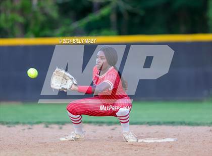 Thumbnail 2 in Cleveland @ Caney Creek photogallery.