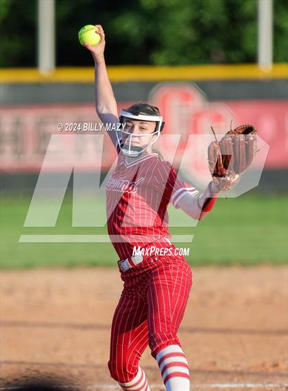 Thumbnail 3 in Cleveland @ Caney Creek photogallery.