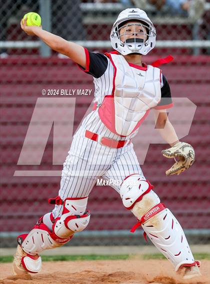Thumbnail 2 in Cleveland @ Caney Creek photogallery.