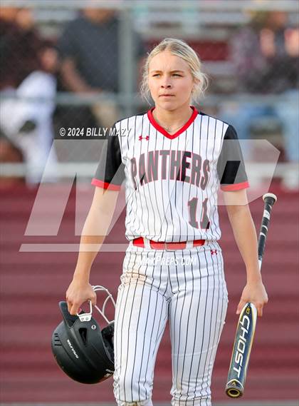 Thumbnail 2 in Cleveland @ Caney Creek photogallery.