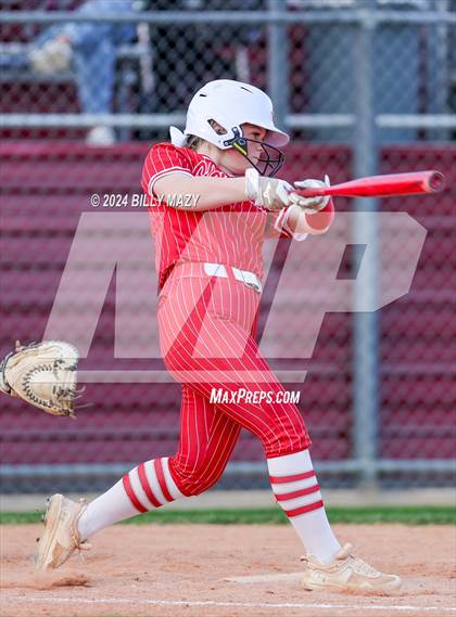 Thumbnail 2 in Cleveland @ Caney Creek photogallery.