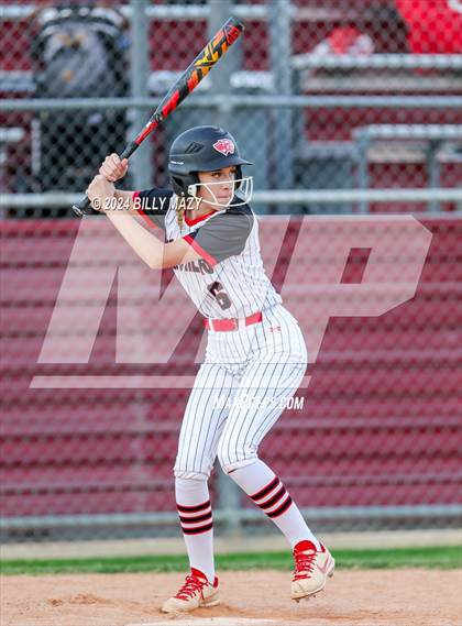 Thumbnail 2 in Cleveland @ Caney Creek photogallery.