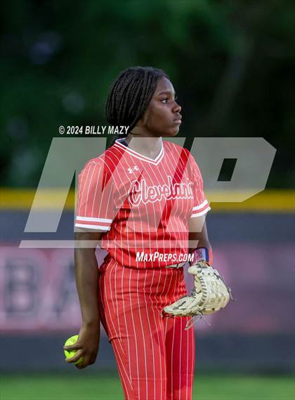 Thumbnail 2 in Cleveland @ Caney Creek photogallery.