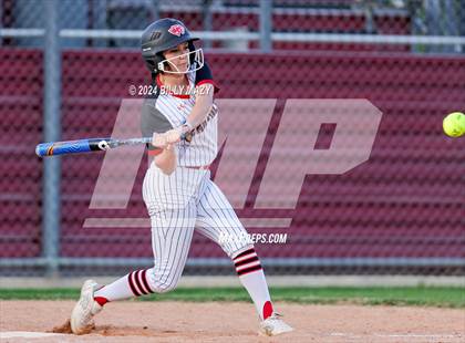 Thumbnail 2 in Cleveland @ Caney Creek photogallery.