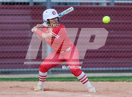Thumbnail 3 in Cleveland @ Caney Creek photogallery.