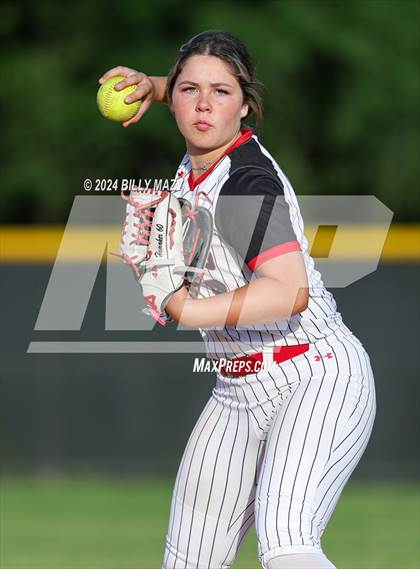 Thumbnail 2 in Cleveland @ Caney Creek photogallery.