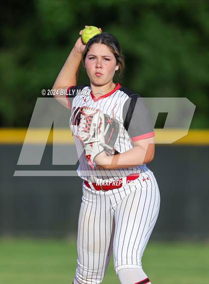 Thumbnail 3 in Cleveland @ Caney Creek photogallery.