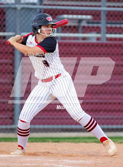 Thumbnail 3 in Cleveland @ Caney Creek photogallery.