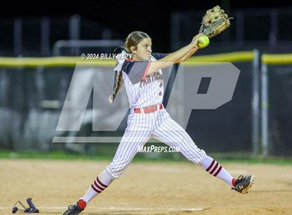 Thumbnail 2 in Cleveland @ Caney Creek photogallery.