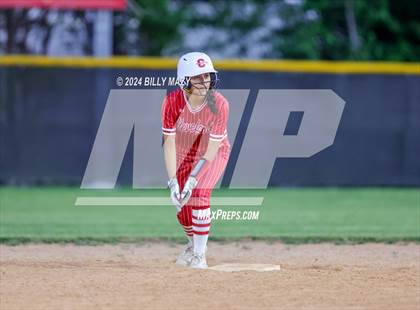 Thumbnail 1 in Cleveland @ Caney Creek photogallery.