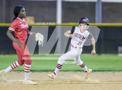 Thumbnail 2 in Cleveland @ Caney Creek photogallery.