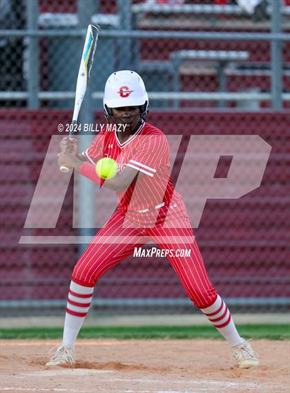 Thumbnail 2 in Cleveland @ Caney Creek photogallery.