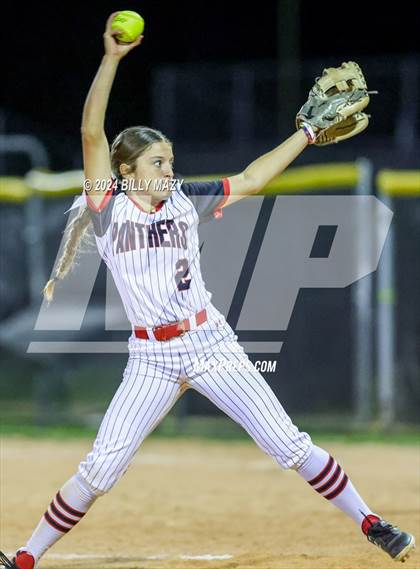 Thumbnail 3 in Cleveland @ Caney Creek photogallery.