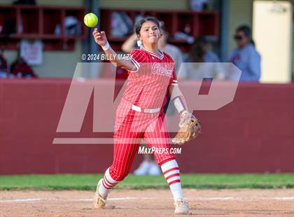 Thumbnail 1 in Cleveland @ Caney Creek photogallery.