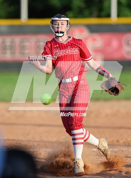 Thumbnail 1 in Cleveland @ Caney Creek photogallery.