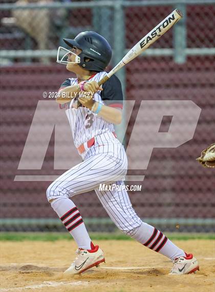 Thumbnail 1 in Cleveland @ Caney Creek photogallery.