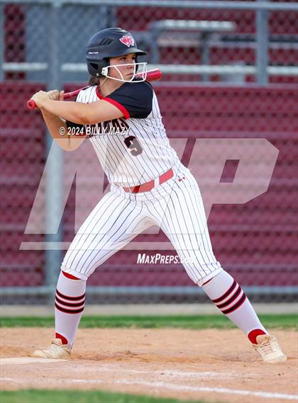 Thumbnail 1 in Cleveland @ Caney Creek photogallery.