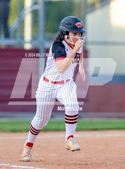 Thumbnail 3 in Cleveland @ Caney Creek photogallery.