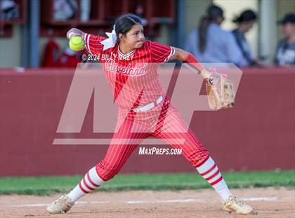 Thumbnail 3 in Cleveland @ Caney Creek photogallery.