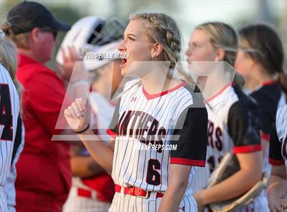 Thumbnail 2 in Cleveland @ Caney Creek photogallery.