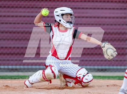 Thumbnail 3 in Cleveland @ Caney Creek photogallery.