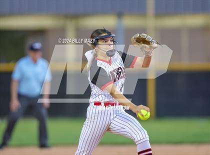 Thumbnail 2 in Cleveland @ Caney Creek photogallery.