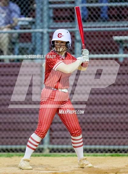 Thumbnail 1 in Cleveland @ Caney Creek photogallery.