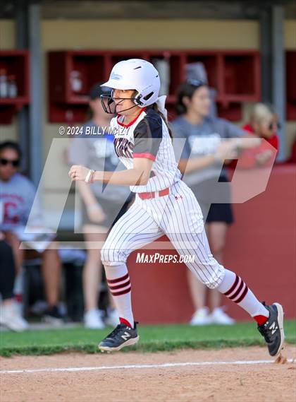 Thumbnail 3 in Cleveland @ Caney Creek photogallery.