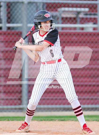 Thumbnail 3 in Cleveland @ Caney Creek photogallery.
