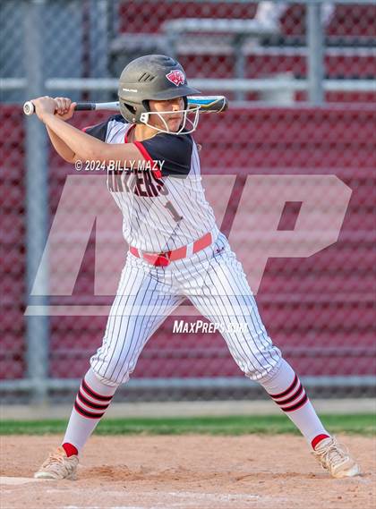 Thumbnail 3 in Cleveland @ Caney Creek photogallery.
