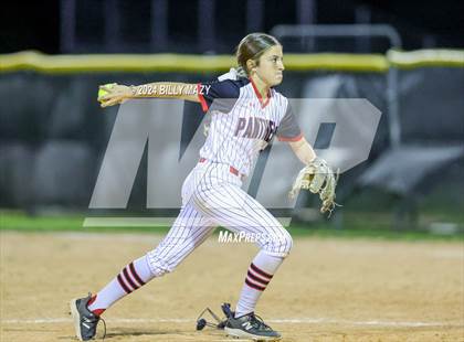 Thumbnail 1 in Cleveland @ Caney Creek photogallery.