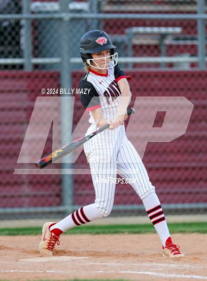 Thumbnail 1 in Cleveland @ Caney Creek photogallery.