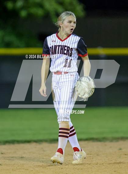 Thumbnail 2 in Cleveland @ Caney Creek photogallery.