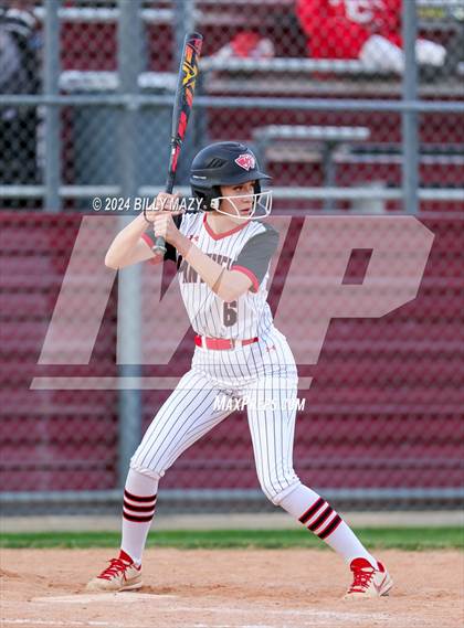 Thumbnail 1 in Cleveland @ Caney Creek photogallery.