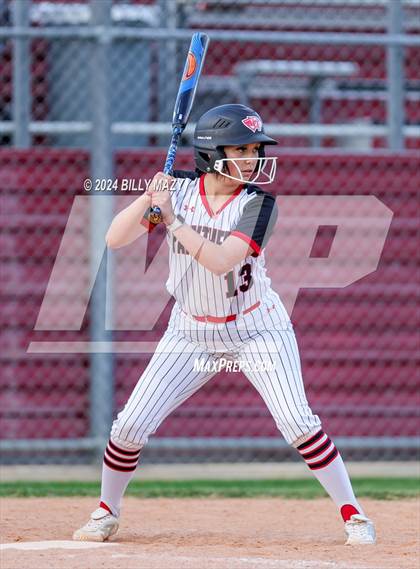 Thumbnail 2 in Cleveland @ Caney Creek photogallery.