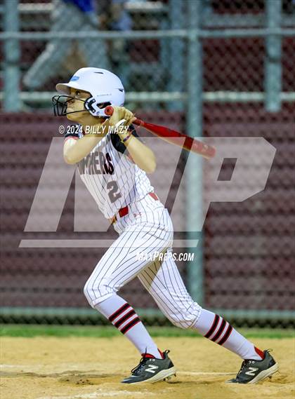 Thumbnail 1 in Cleveland @ Caney Creek photogallery.