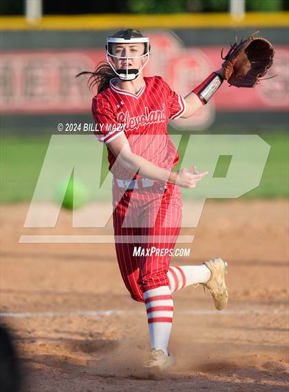 Thumbnail 2 in Cleveland @ Caney Creek photogallery.