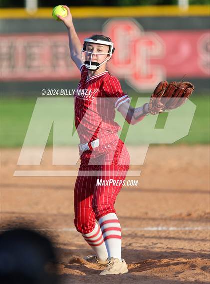 Thumbnail 3 in Cleveland @ Caney Creek photogallery.