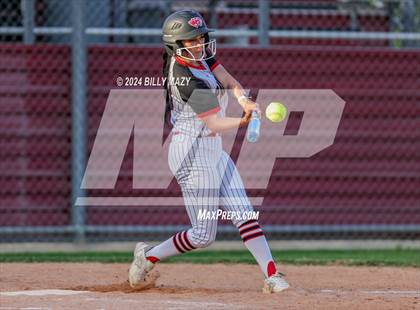 Thumbnail 1 in Cleveland @ Caney Creek photogallery.
