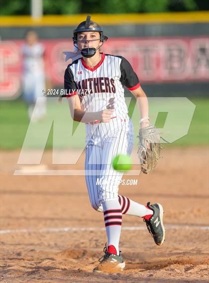 Thumbnail 3 in Cleveland @ Caney Creek photogallery.