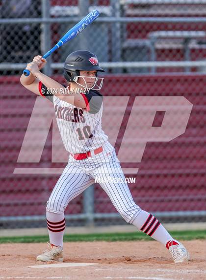 Thumbnail 2 in Cleveland @ Caney Creek photogallery.