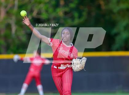 Thumbnail 1 in Cleveland @ Caney Creek photogallery.
