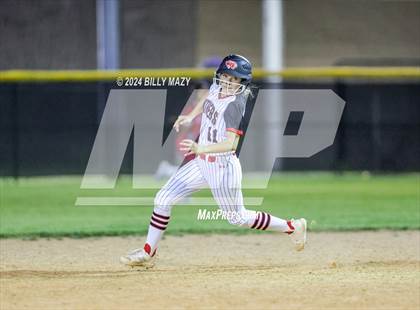 Thumbnail 1 in Cleveland @ Caney Creek photogallery.