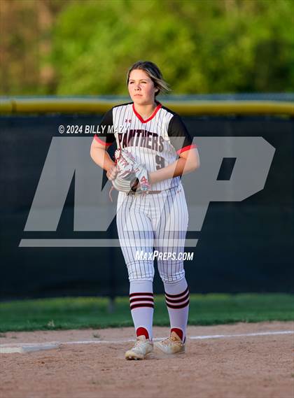 Thumbnail 3 in Cleveland @ Caney Creek photogallery.